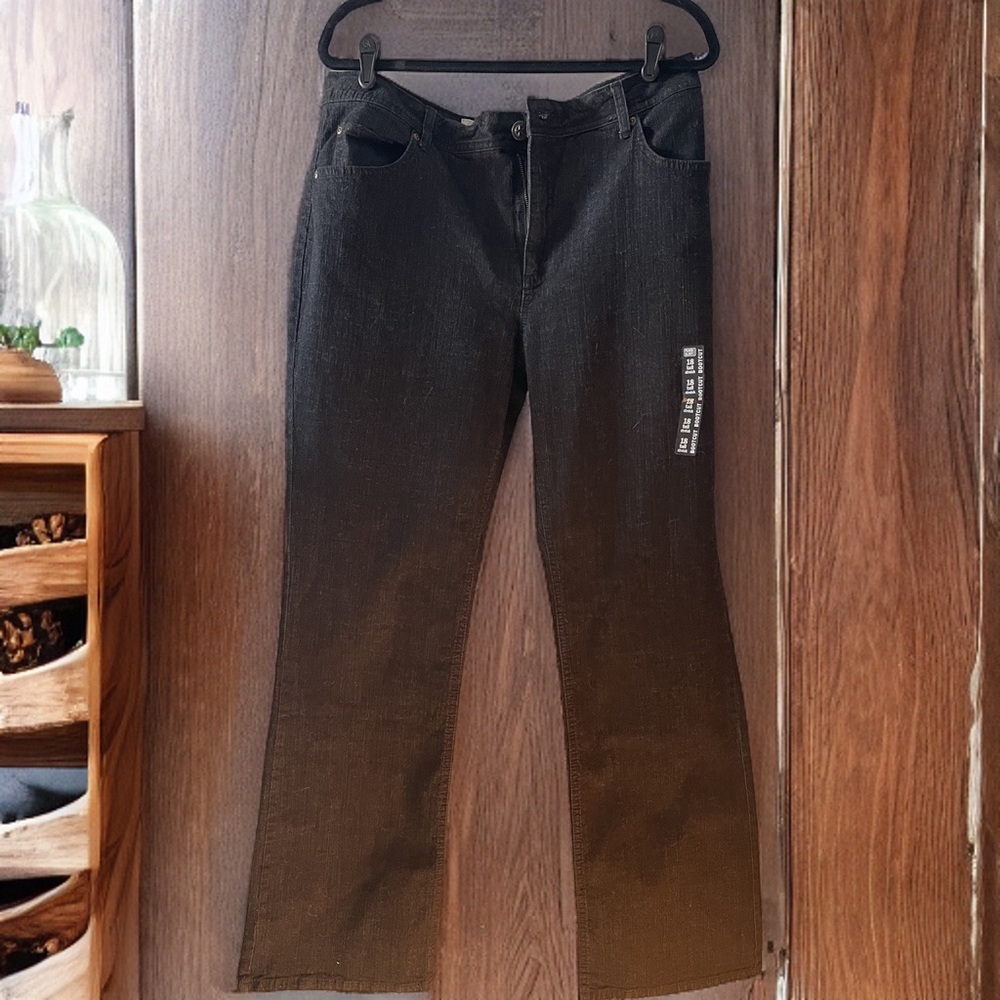Fades Glory Dark Indigo Tall Jeans